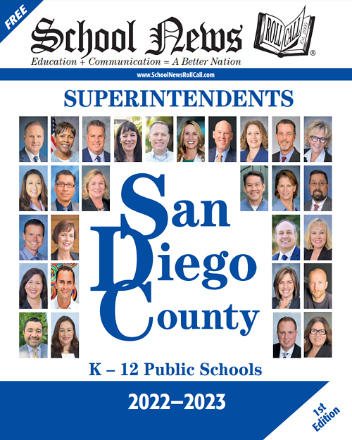 San Diego Annual Superintendents February 2022
