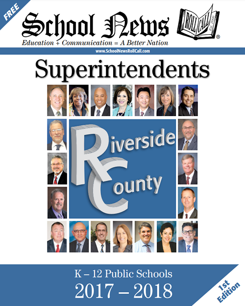 Annual Superintendents January 2017