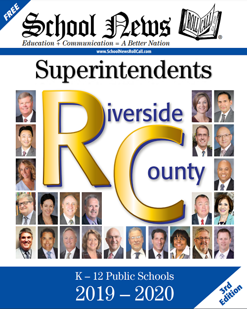 Annual Superintendents January 2019