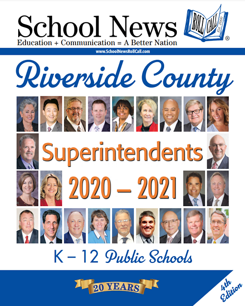 Annual Superintendents January 2020