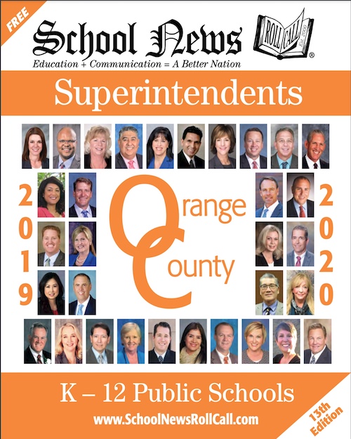 Annual Superintendents July 2019