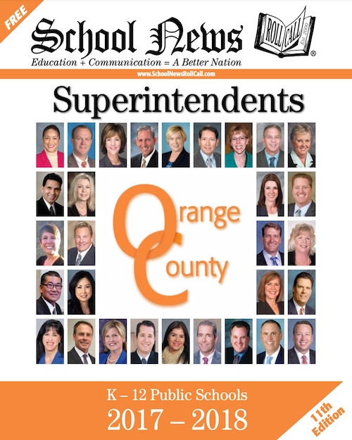 Annual Superintendents July 2017