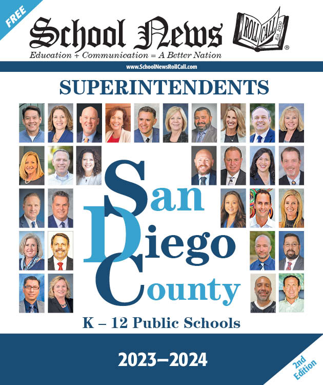 San Diego Annual Superintendents February 2023