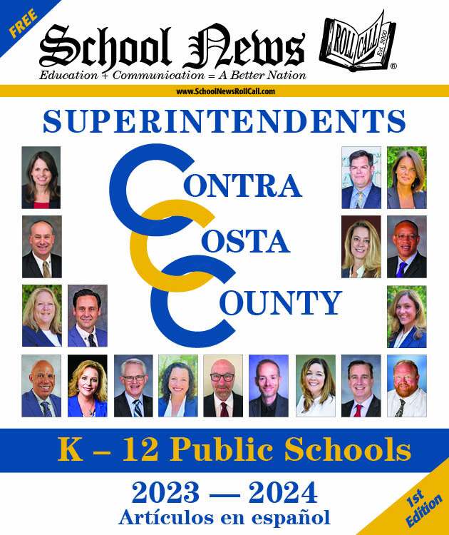 Contra Costa County Annual Superintendents