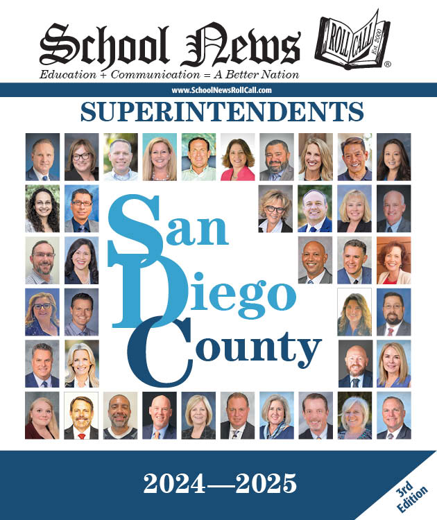 San Diego County Annual Superintendents 2024